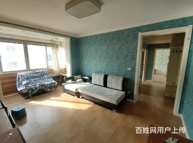 和平街四号院 大 2室 70平米 纯南户 塔南路小学 - 图片 1