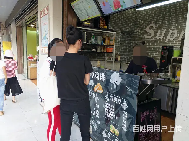 【都市时讯免费找店】师范府邸沿街旺铺 - 图片 7