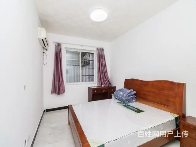 华家池 跟农大一路之隔 朝南正气户型送院子 可做阳光房！！ - 图片 3