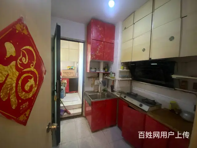 南昌路 王府井旁  达码格利  温馨两居 楼层优越 - 图片 7
