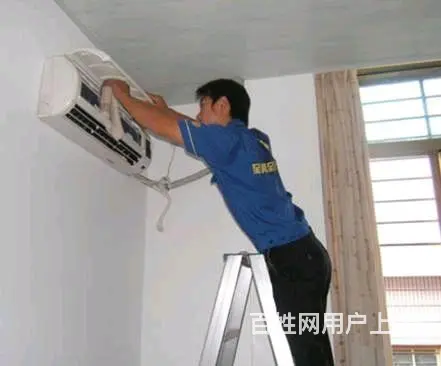 济源格**力空调维修安装 - 图片 4
