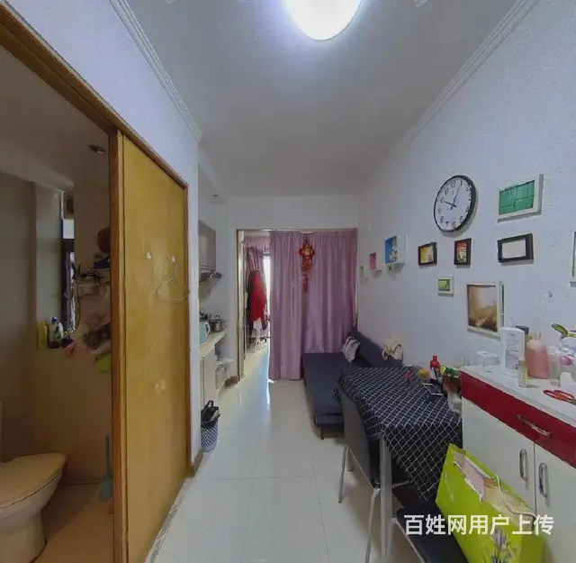 前山 中联国际 环宇城旁，标准一房1800 - 图片 1