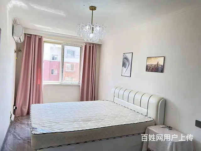 四中旁蓝海城五楼两室精装修未住 - 图片 6