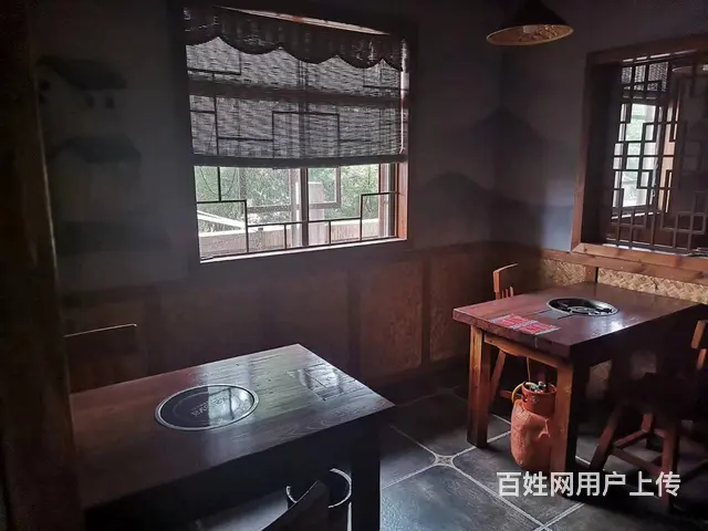 （铺连铺推荐）安乐 大杨树 龙门大道好位置餐饮店低价转让 - 图片 7