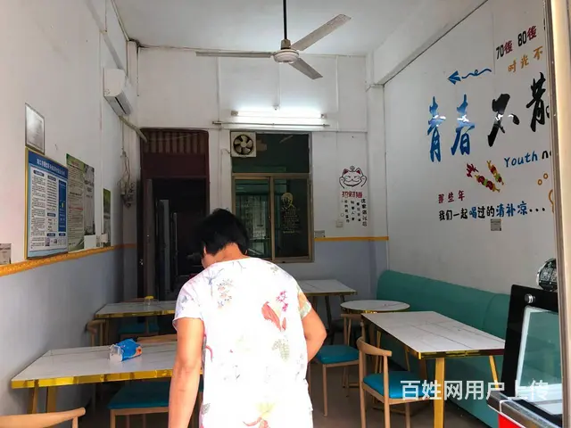 （51旺铺推荐）灵山镇70平房东直租铺面 - 图片 3