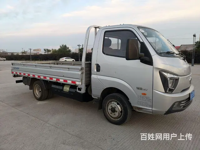 其他 平板车 国6 - 图片 3