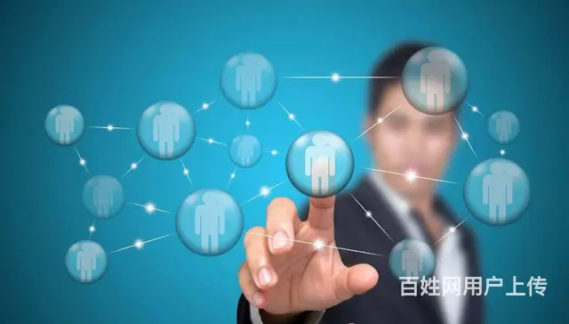 广州地区招商加盟代推广，代运营服务 - 图片