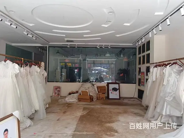 B个人一凯旋公馆丝路天街商铺对外空转 - 图片 4
