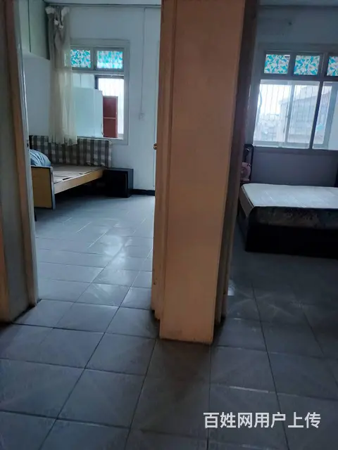 和平南路百货百货附近有房出租普通住宅2厅中等装修 - 图片 1