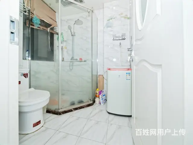 上城区~三里新城荷苑新出~精装修电梯三房~厨卫全明的好房子。 - 图片 11