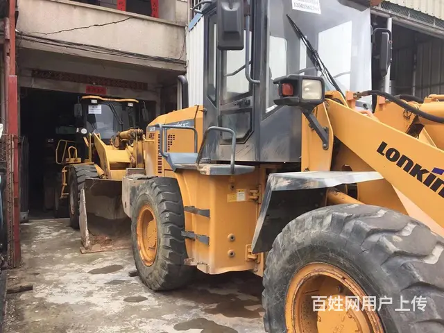 铲车出售出租置换 - 图片 10