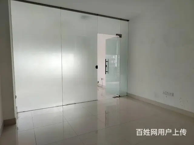 珠海市中心创业   高档写字楼 恒和中心 35-80㎡出租 - 图片 1