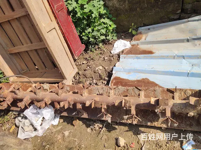 沃德前置粉碎机 - 图片 2