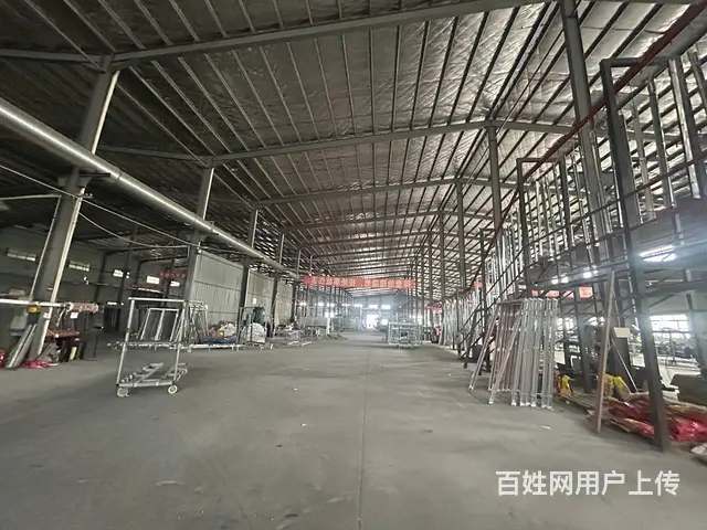 （优推）浏阳沙市标准厂房仓库出租  6488 - 图片 7