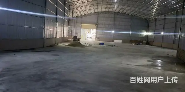 出租厂房仓库 - 图片 5