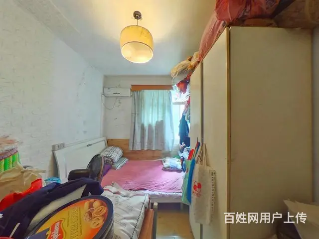 观潮居 吉大情侣路 【稀、缺】小3房 九洲小学 九洲中学 - 图片 6