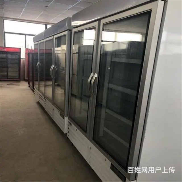 清城回收二手厨具 收购旧厨具 清城冰柜厨具回收 - 图片 5