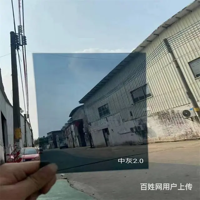 菏泽曹县12mm耐力板曹县草绿耐力板隔音耐力板厂家 - 图片 10