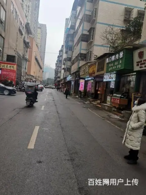 珠海路盈利中餐饮门面转让 - 图片 1