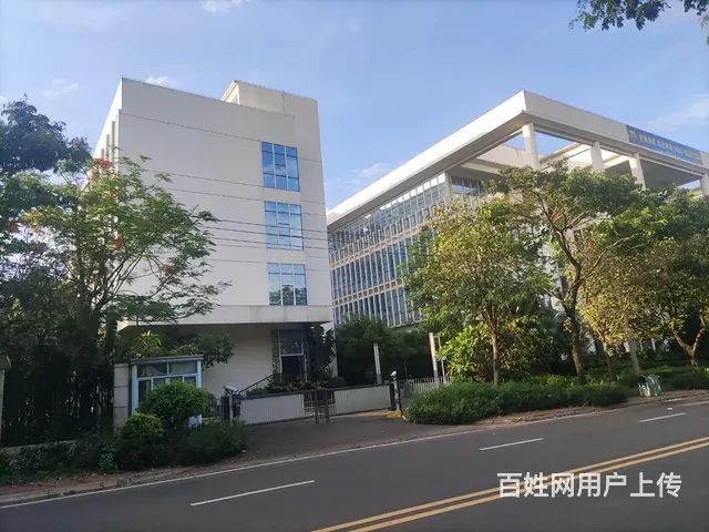 海口及周边县市十万平办厂房出租出售，可以做厂房仓库冷库4S店 - 图片 12