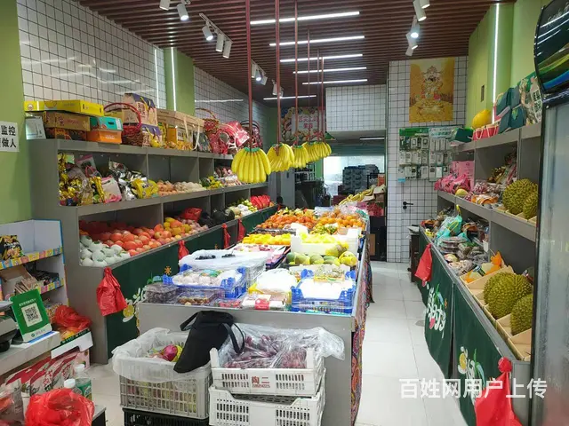 （徐州找店网）沛县人民医院对面旺铺转让（带20档烟证） - 图片 1