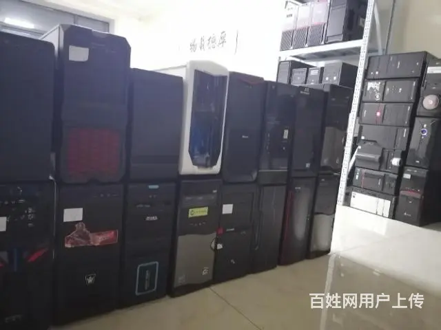 超低价办公电脑主机。 - 图片 7