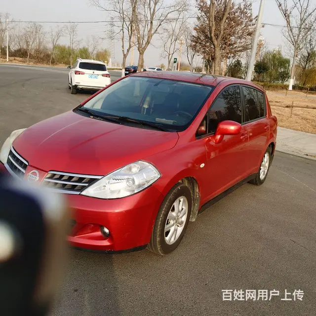 日产 骐达 2009款 1.6 手动 智能NISMO运动版 - 图片 3