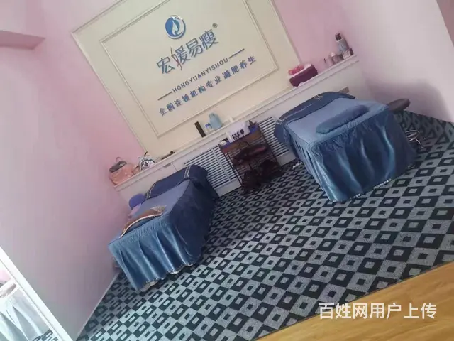 美容院设备 - 图片 1