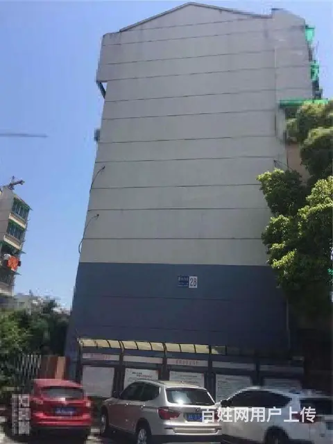 景芳四区两室一厅中间楼层运河印象东升市场新塘地口天虹银泰庆春 - 图片 11