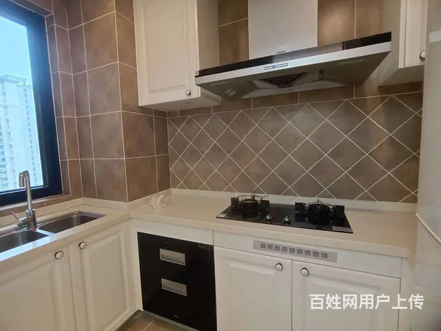 横琴 荔枝湾 精装3房 干净整洁 拎包入住 - 图片 2