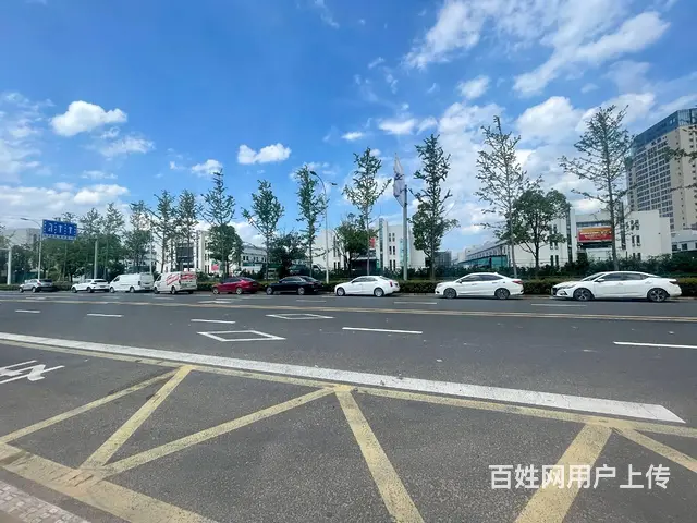 （老板本人）红星全球农批中心正对面门面房东直租送长免租期 - 图片 1