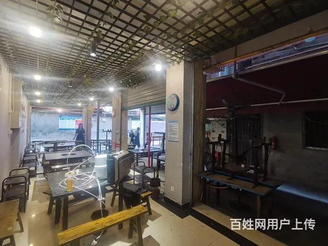 旺铺居）南河坝社区小火锅设施设备齐全整体转让 - 图片 6