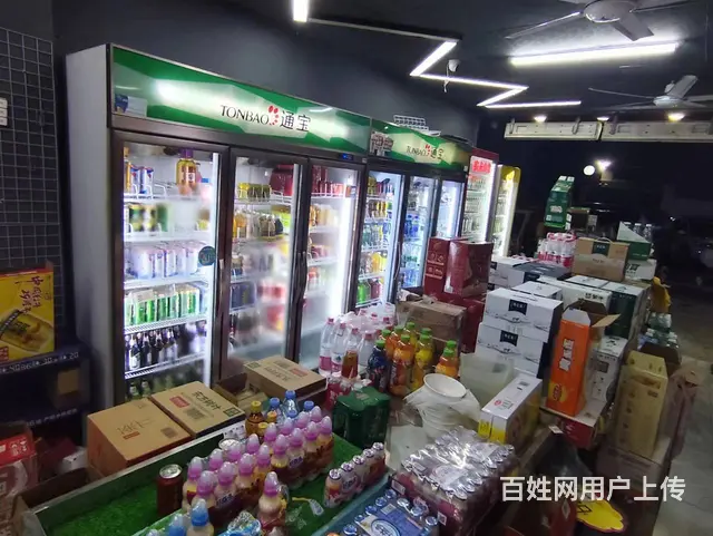 （51旺铺推荐）龙华区友谊二街超市230平转让 - 图片 5