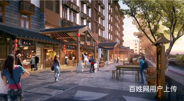 出租老城区滨江路商业店铺 - 图片 3