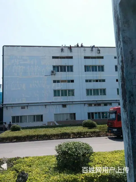 六盘水小蚂蚁外墙清洗公司 - 图片 3