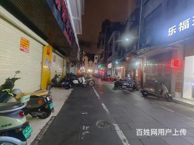 （51旺铺推荐）解放西大兴西路餐饮店100平转让 - 图片 2