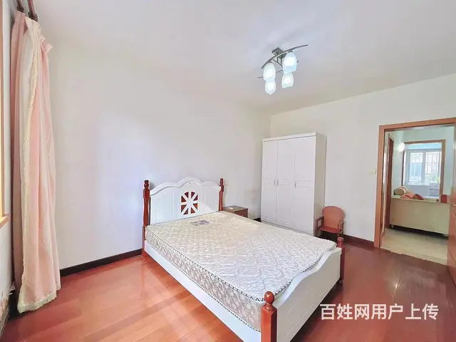 实拍房源 三香路附二医 彩虹新村 精装大三房 二楼 押一付一 - 图片 7