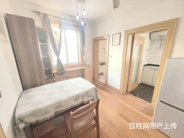 山塘街地铁口 市立医院 学士街 精装两房 低楼层 押一付一 - 图片 7