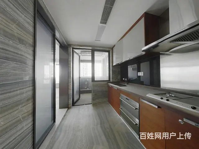 中信红树湾(北区)干净整洁，装修温馨，绝对优房，帅哥美女的不 - 图片 10
