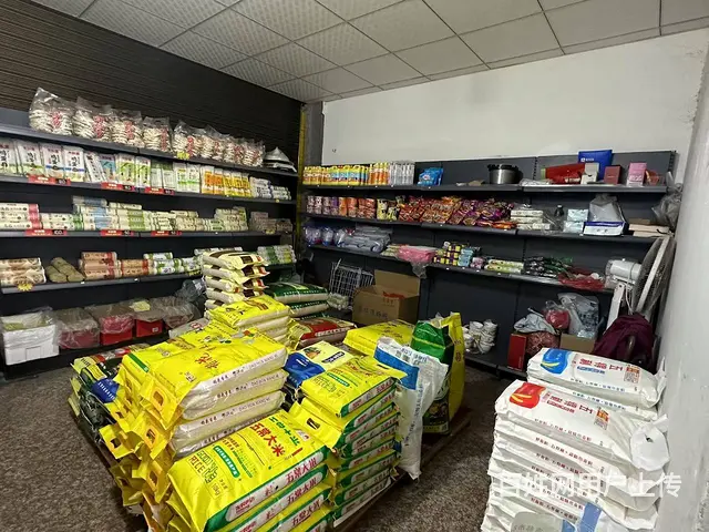 青庭.生鲜蔬菜店！上溪贾伯塘好位置生鲜蔬菜店铺整体生意转让 - 图片 6