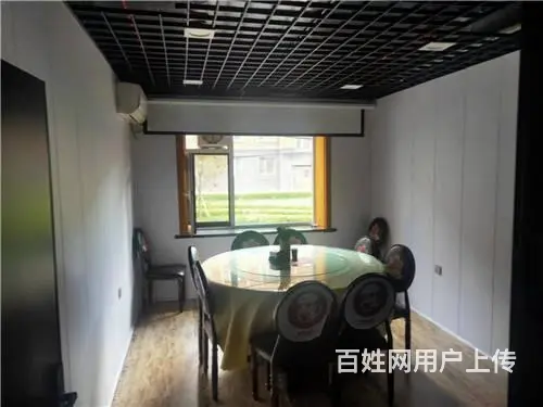 三亚路光明新村旁110平一层饭店出兑 - 图片 2