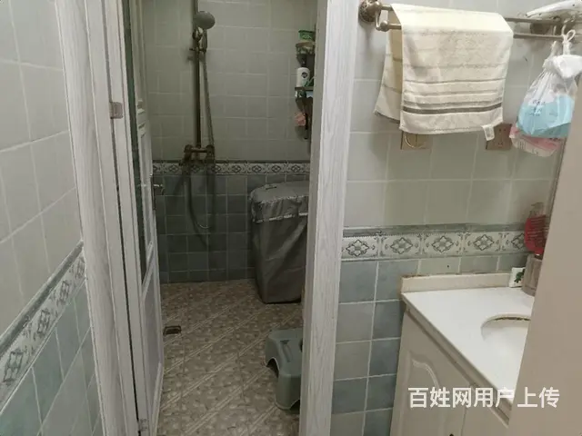 世纪城 双证17楼 带空调  59万 - 图片 7
