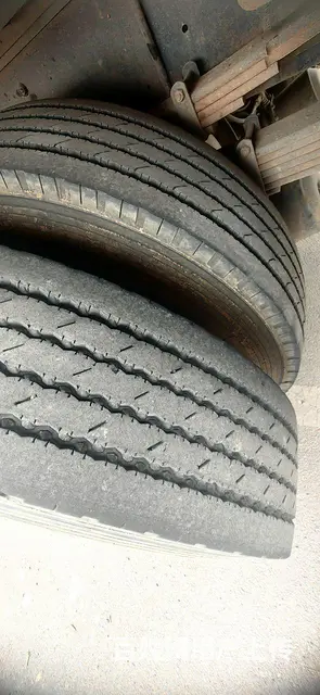 江淮格尔发 格尔发A5 平板车 国6 - 图片 6
