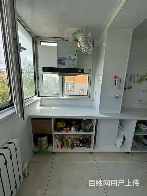 光荣小区，2楼72平。精装修 - 图片 2