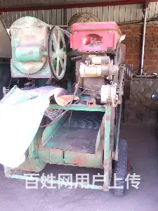 玉米脱粒机 - 图片 2