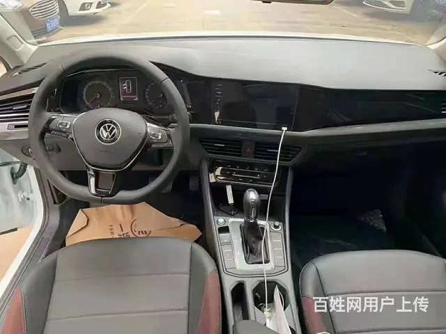 准新大众宝来 1w全包提  黑哥可办 - 图片 7
