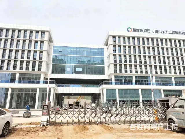 泰安迎金学校铝艺大门的加工技术你了解吗 - 图片 1