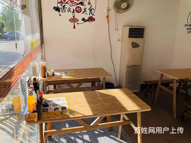 人流量不错客源稳定 随时可以实地考察 - 图片 4