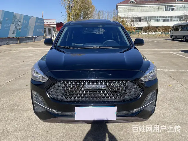 哈弗M6 2019款 1.5T 双离合 两驱都市型 - 图片 1