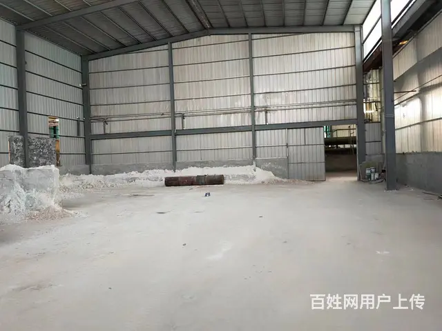 （易店）淄川磁村工业园内耐火砖厂厂房出租（带手续） - 图片 11